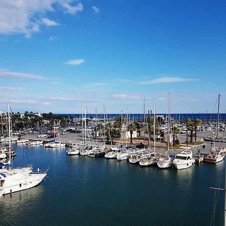 Lujoso Apartamento En De La Isla De Puerto Marina Benalmádena Exteriér fotografie
