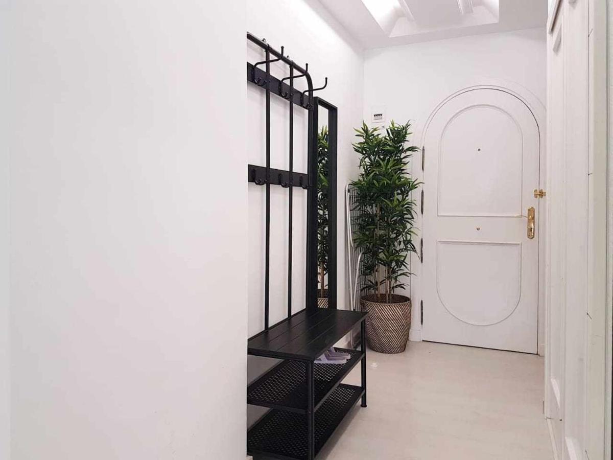 Lujoso Apartamento En De La Isla De Puerto Marina Benalmádena Exteriér fotografie